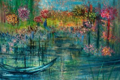 Myriam ITICSOHN