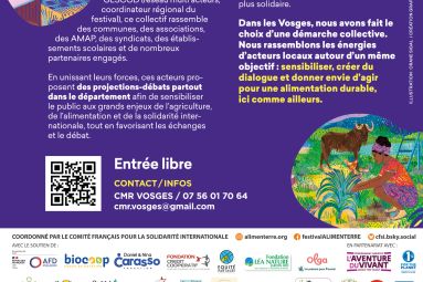 CMR VOSGES