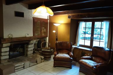 La maison des prés