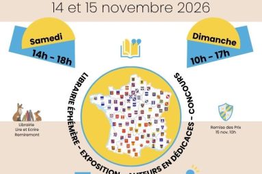 Les Amis du Livre
