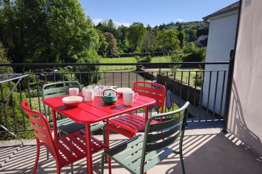 Villa Vogeline