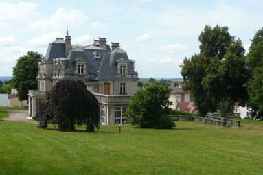 Mairie Xertigny