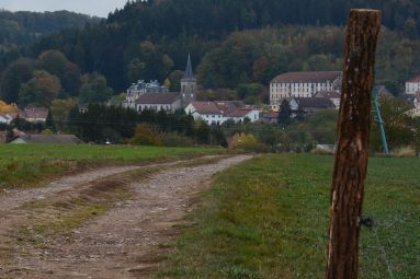 Xertigny en transition