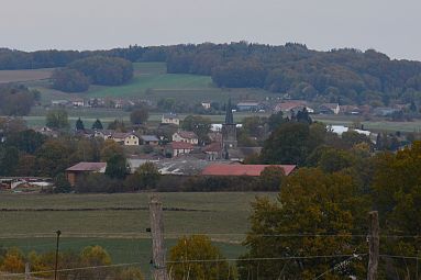 Xertigny en transition