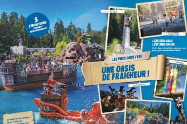 Site Fraispertuis-City
Espace Presse 