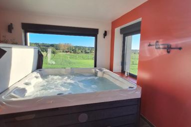 SAS Gîte Un Temps pour Nous 