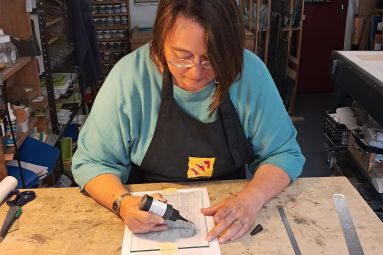 Logan Mathiot - MDT Terres Touloises