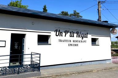 Un P'tit Régal