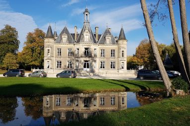 Meuse Attractivité / AF