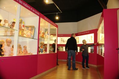 Centre culturel et touristique d'Etain