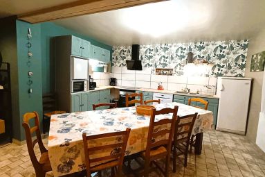 Au Logis des Chouettes