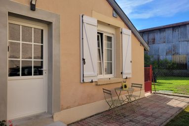 Gites de France