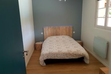 Gîte au goût de vacances