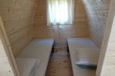 Camping du Lac Vert