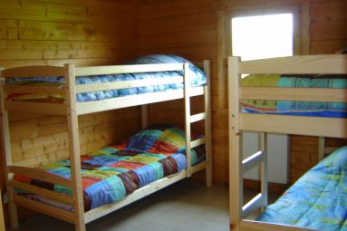 Ferme du Vallon