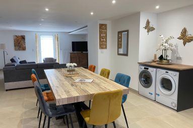 Les Gîtes Marie Rose