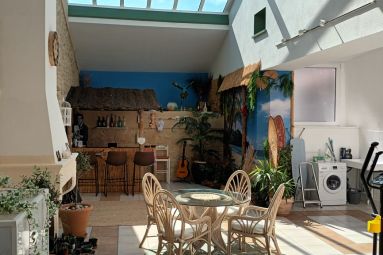 Gîte la Déesse