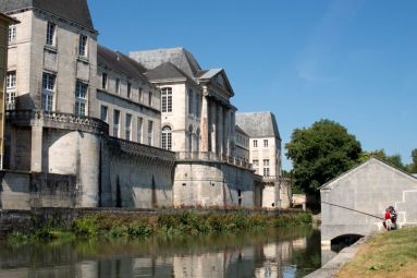 Meuse Attractivité/Guillaume Ramon