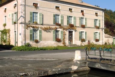 Ferme de la Vaise