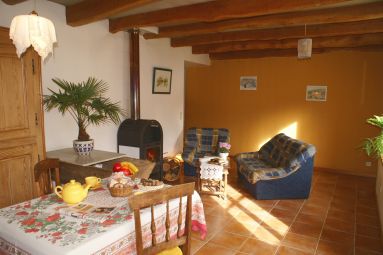 Ferme de la Vaise