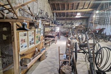 Meuse Attractivité