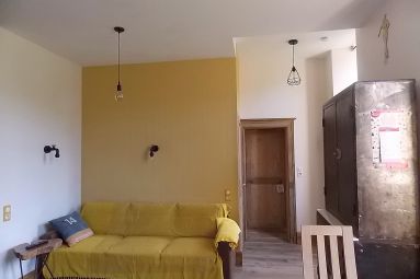 Le loft de Morville
