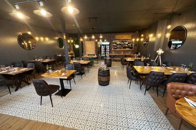Restaurant Jacques Bailleux