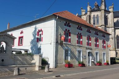La Fogata