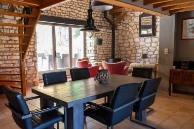 Table a manger