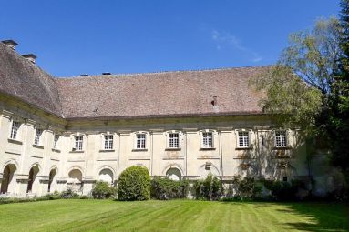 Logan Mathiot - Maison du Tourisme Terres Touloises
