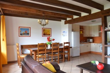 Gîte le Miradon à Hadonville-lès-Lachaussée