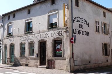 Pizzeria du Lion d'Or