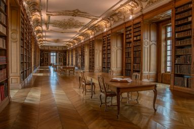 Office de tourisme Cœur de Lorraine (J. DUVÉRÉ)