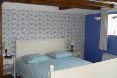 Chambre Mélanie