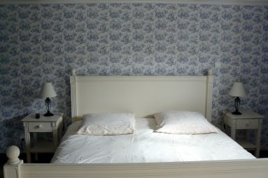 Chambre Mélanie