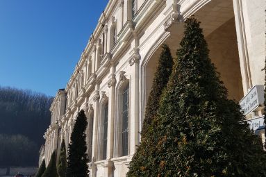 © Ville de Saint-Mihiel (G. FILLION)