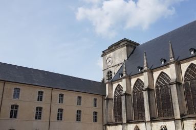 © Ville de Saint-Mihiel (G. FILLION)