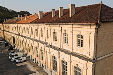 © Ville de Saint-Mihiel (J.-M. MANGEOT)