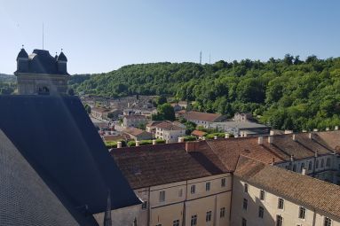 © Ville de Saint-Mihiel (G. FILLION)