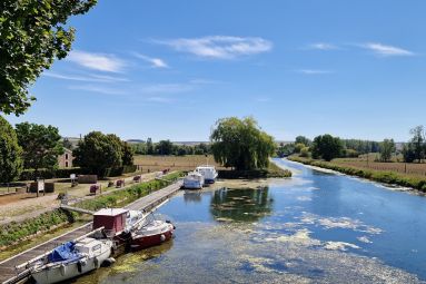 Meuse Attractivité