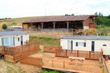 LA FERME DE WOIMBEY