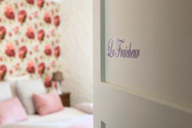 L'orchidée sauvage