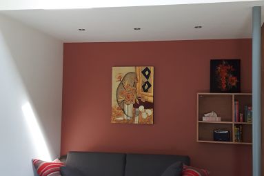 Gite de la Chouette dorée