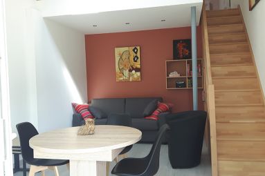 Gite de la Chouette dorée