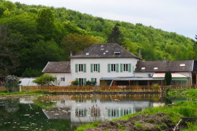 Domaine de l'écart