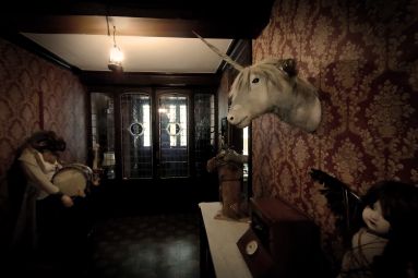 la Licorne