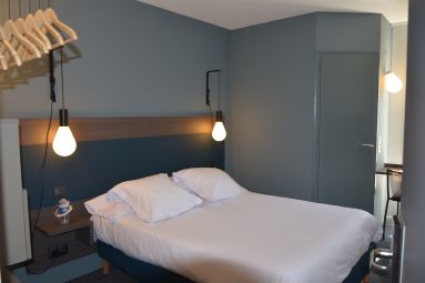 Hôtel Kyriad Metz
