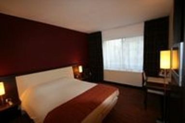 Hôtel Ibis Styles Metz