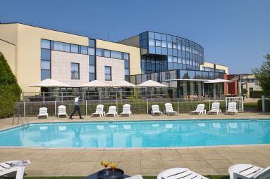 Best Western Plus Metz