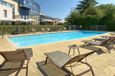 Best Western Plus Metz